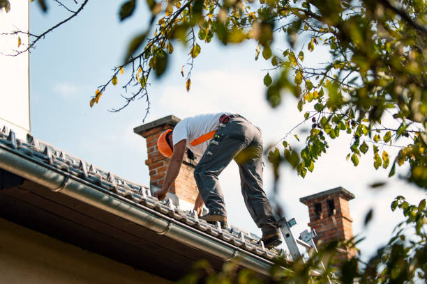 Best Metal Roofing Contractor  in Westphalia, MD