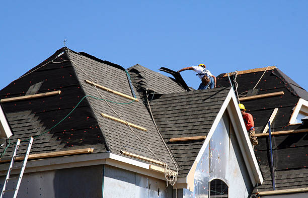 Best Commercial Roofing Services  in Westphalia, MD