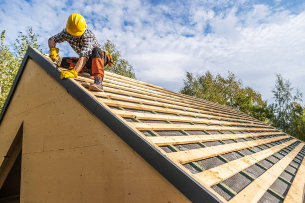 Quick and Trustworthy Emergency Roof Repair Services in Westphalia, MD