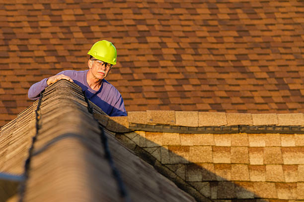 Best Shingle Roofing Installation  in Westphalia, MD
