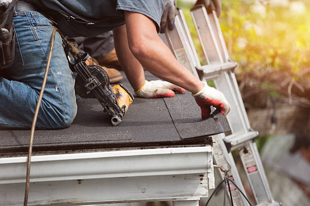 Best Roof Leak Repair  in Westphalia, MD