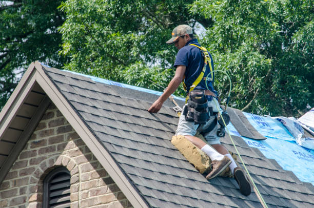 Professional Roofing Contractor in Westphalia, MD